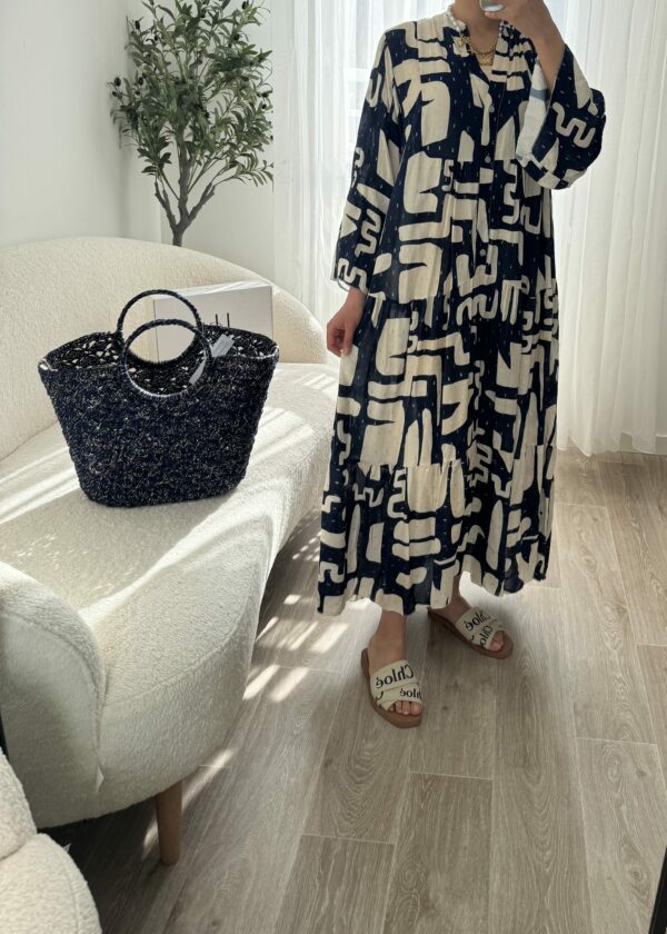 Robe Touche d’Art – Image 6