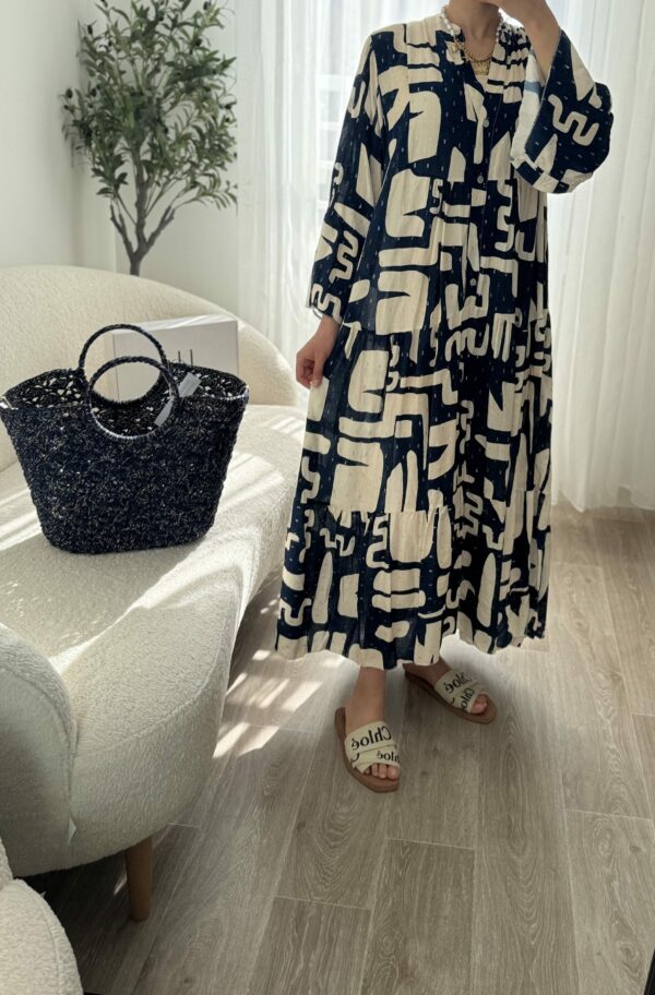 Robe Touche d’Art – Image 5