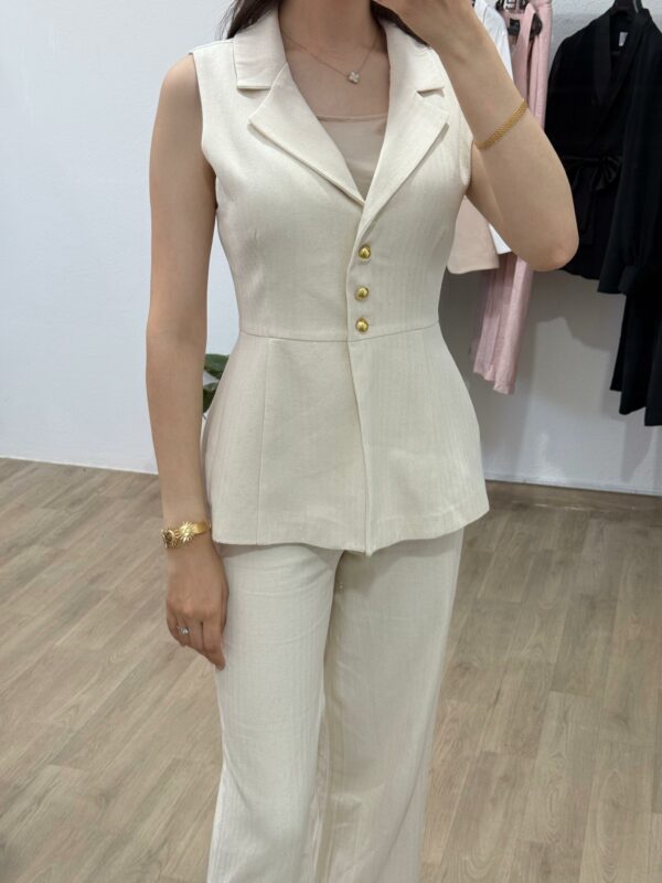 Ensemble Vanille Chic – Image 3