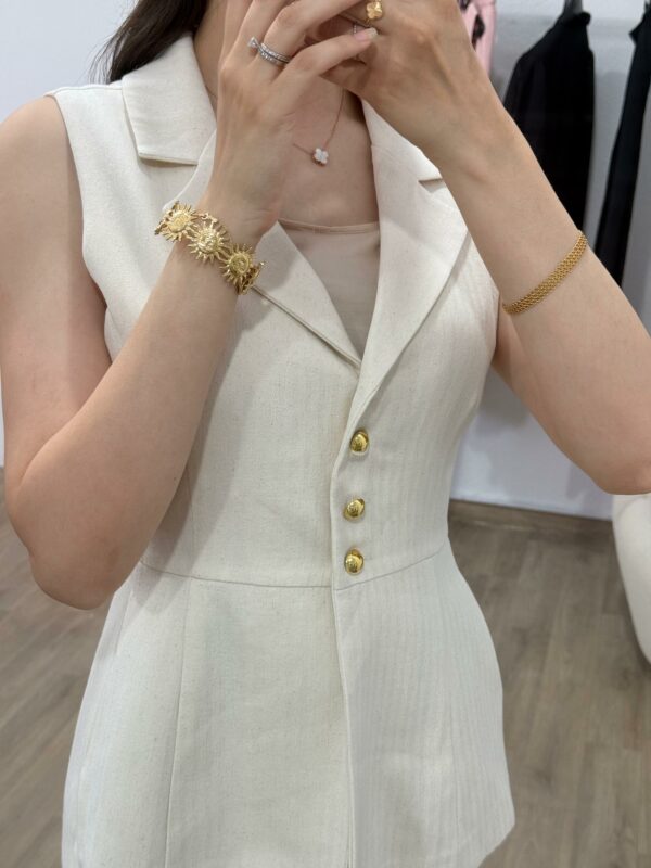 Ensemble Vanille Chic – Image 4