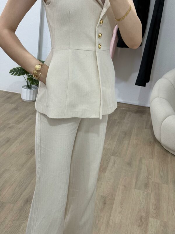 Ensemble Vanille Chic – Image 5