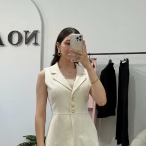 Ensemble Vanille Chic