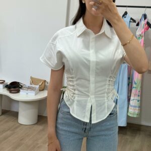 Chemise Corset Classique