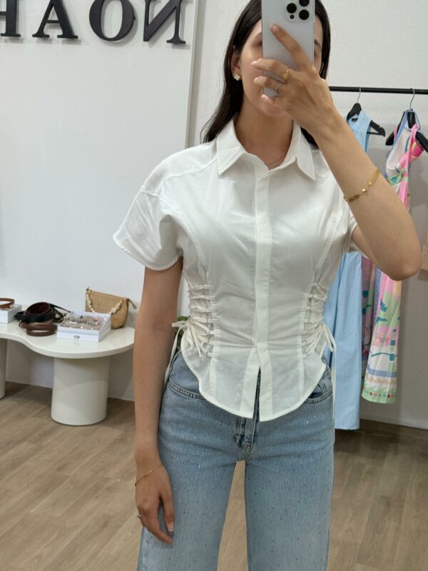 Chemise Corset Classique