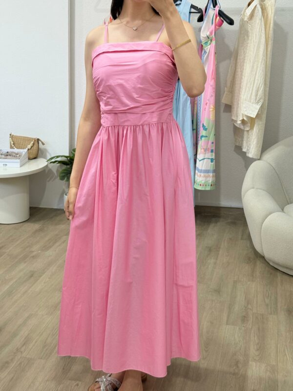 Robe Poésie