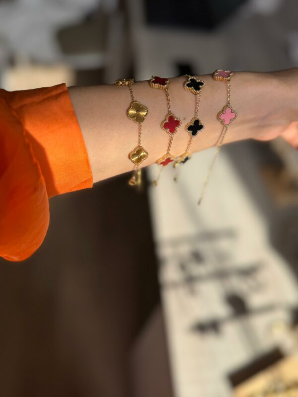 Bracelet van cleef – Image 2