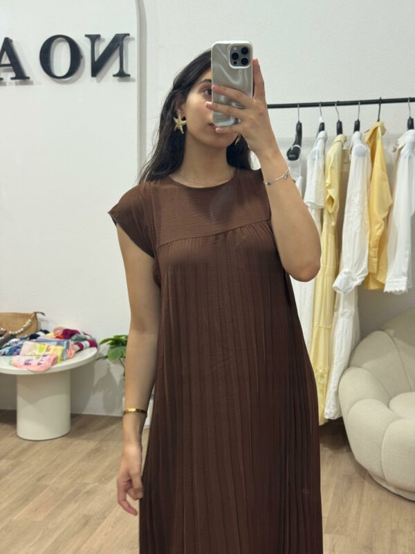 Robe Onde Silencieuse – Image 4