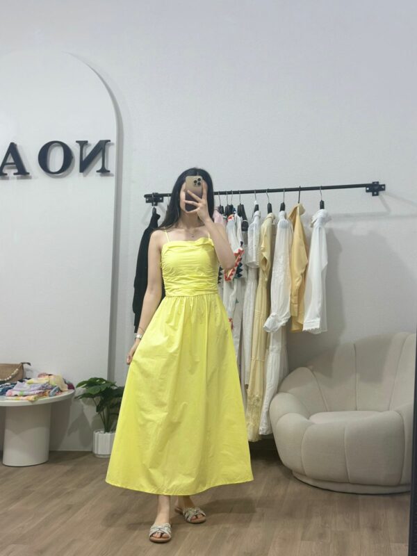 Robe Poésie – Image 7