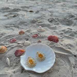 Boucle Soleil Radieux