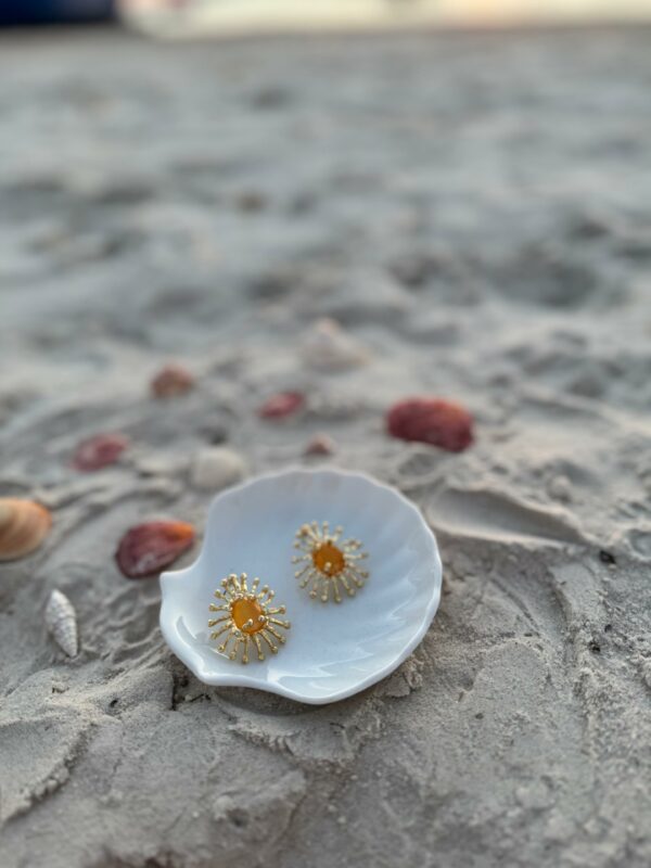 Boucle Soleil Radieux – Image 2