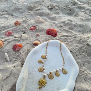 Collier Solaria