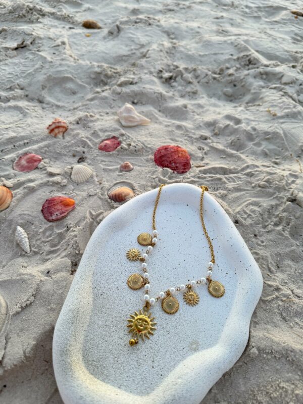 Collier Solaria