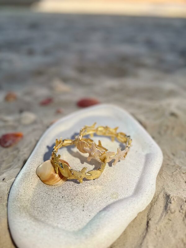 Bracelet Perle des Plages – Image 3