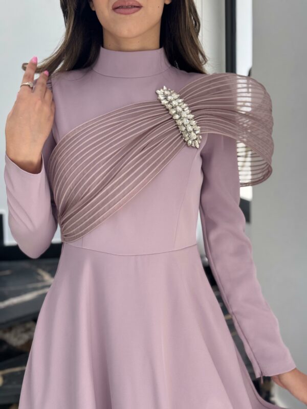 Robe Impériale – Image 2
