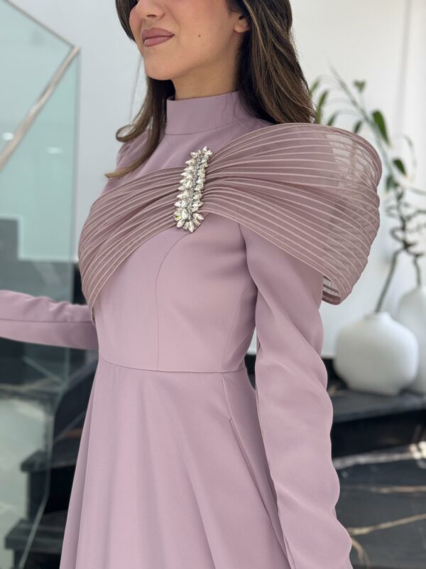 Robe Impériale – Image 3