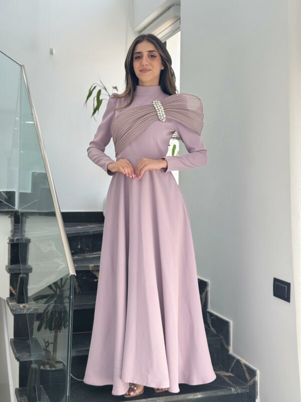 Robe Impériale