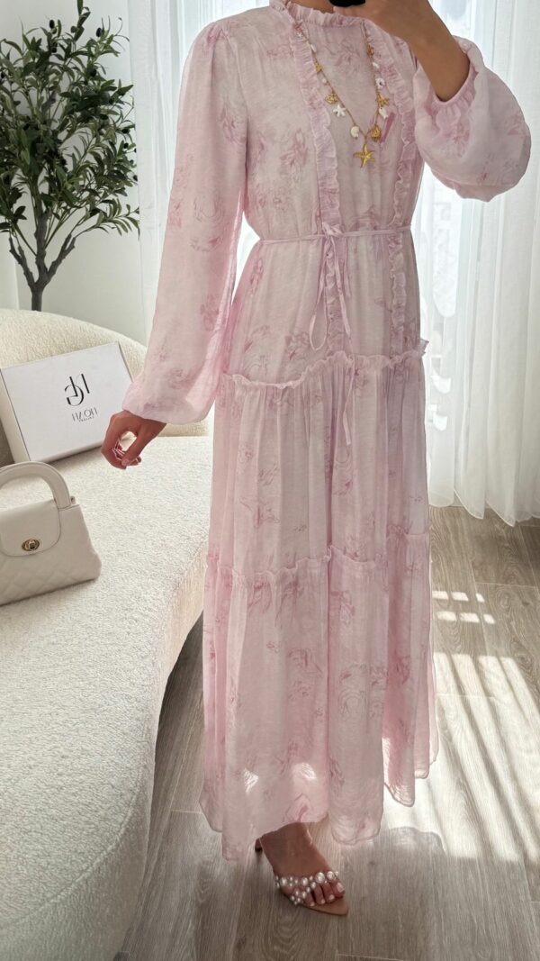 Robe Muse Bohème – Image 5