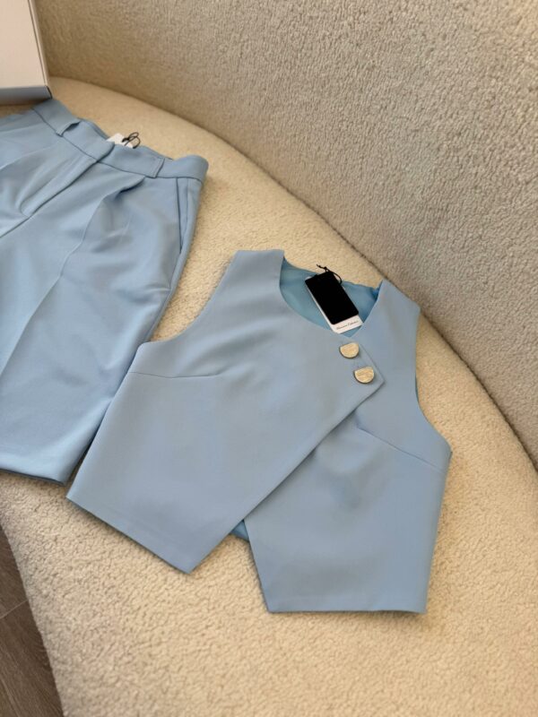 Ensemble Bleu Céleste – Image 2