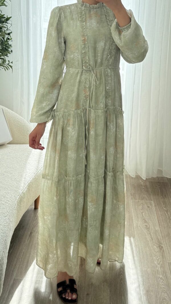 Robe Muse Bohème – Image 4