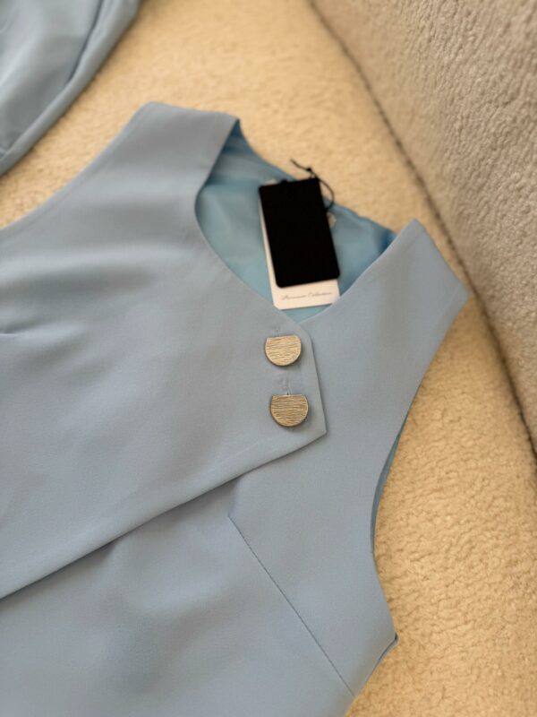 Ensemble Bleu Céleste – Image 3