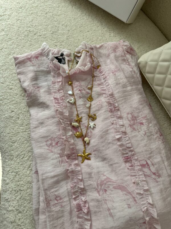 Robe Muse Bohème – Image 2