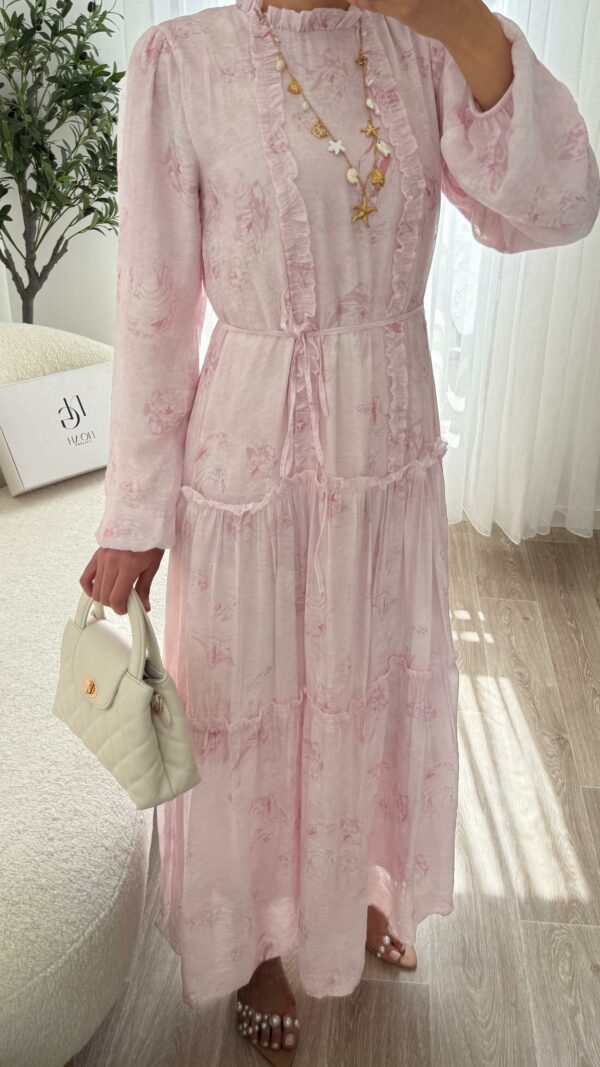 Robe Muse Bohème – Image 6