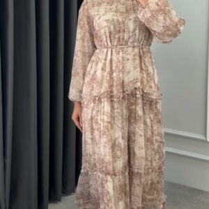 Robe Café de Paris