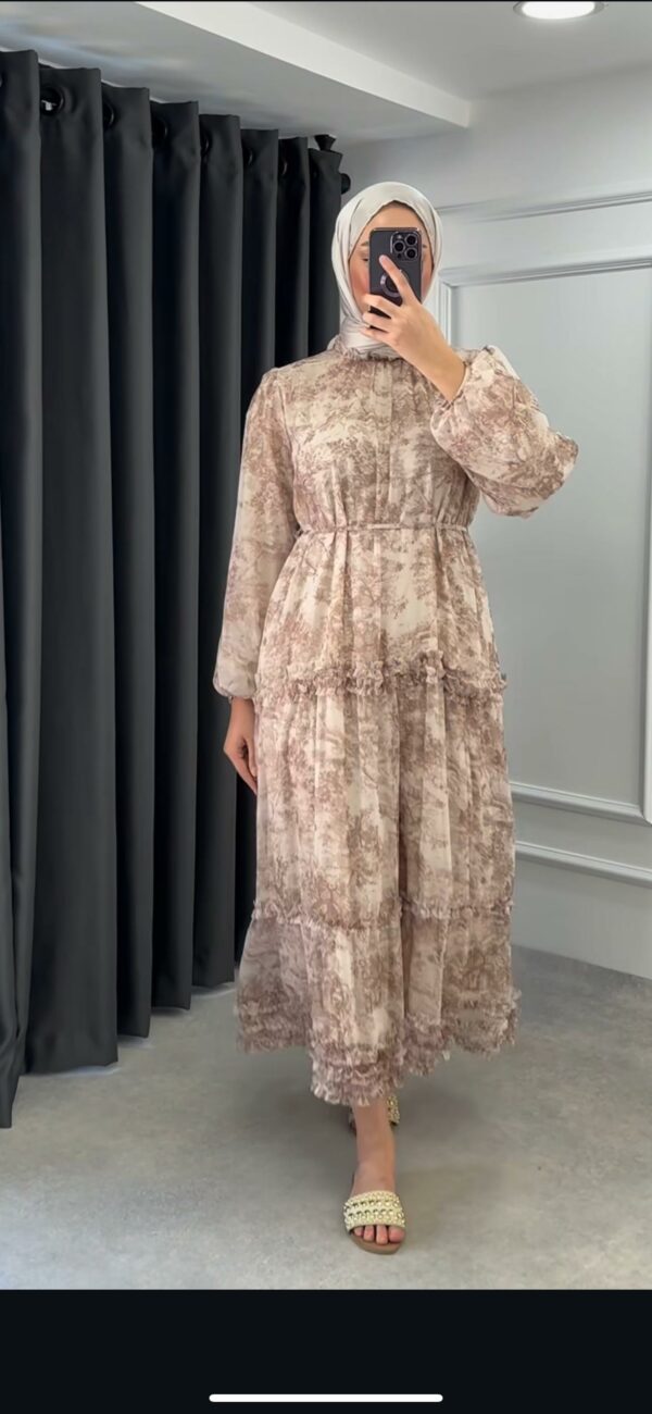 Robe Café de Paris