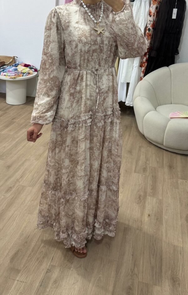 Robe Café de Paris – Image 2