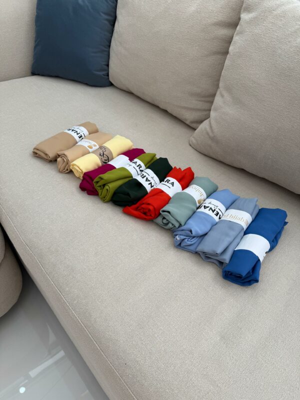 Foulards Voile Sublime – Image 2