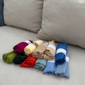 Foulards Voile Sublime