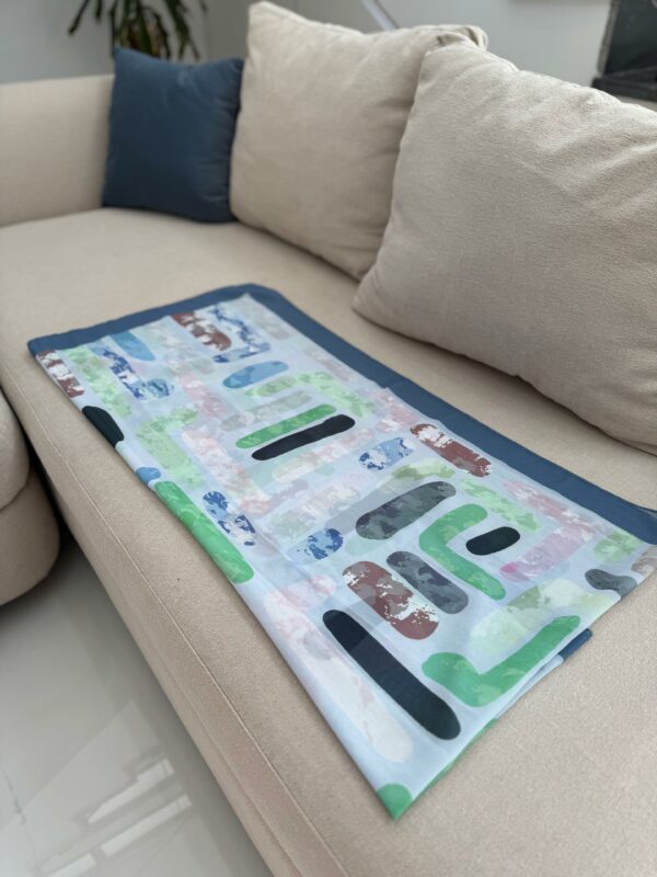 Foulards Palette Nomade – Image 2