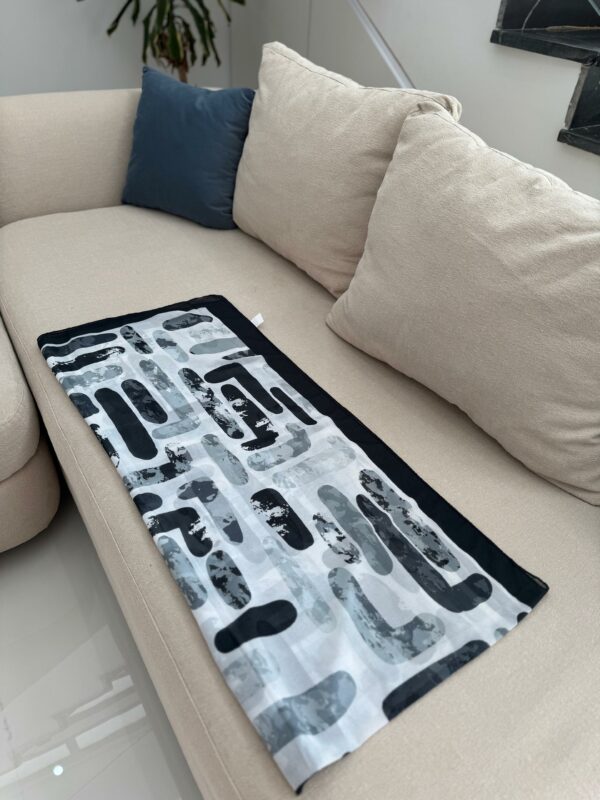 Foulards Palette Nomade – Image 3
