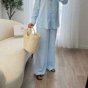 Ensemble Azur Lin