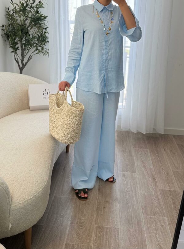 Ensemble Azur Lin