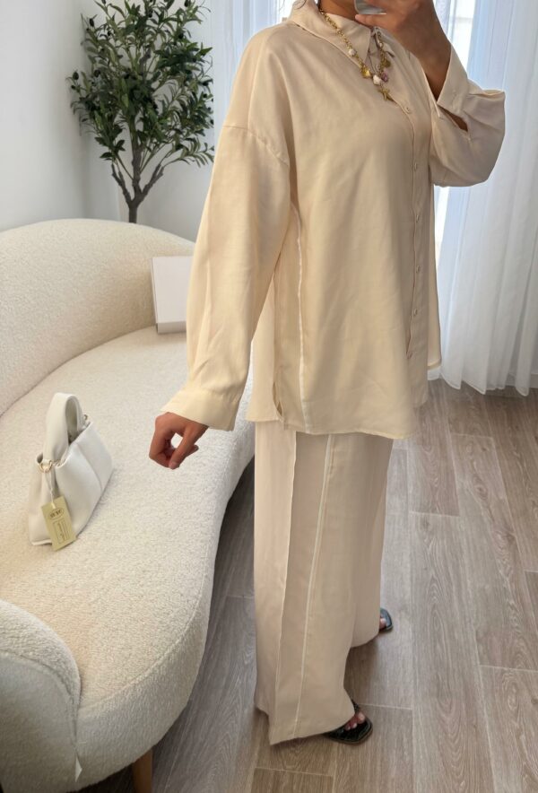Ensemble Sable Blanc – Image 2