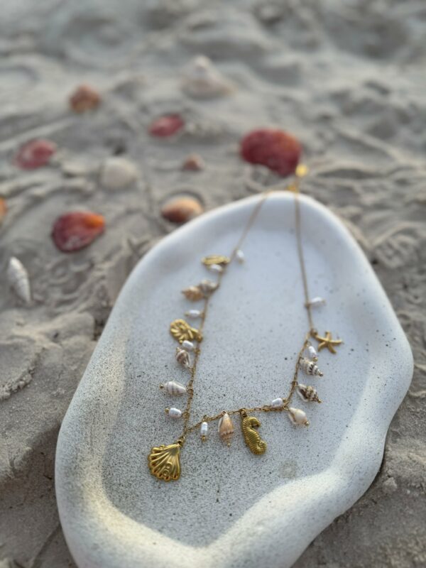 Collier Trésors Discrets – Image 2