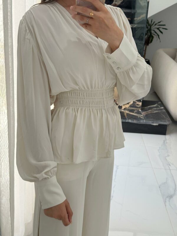 Ensemble  Libre Blanc – Image 4