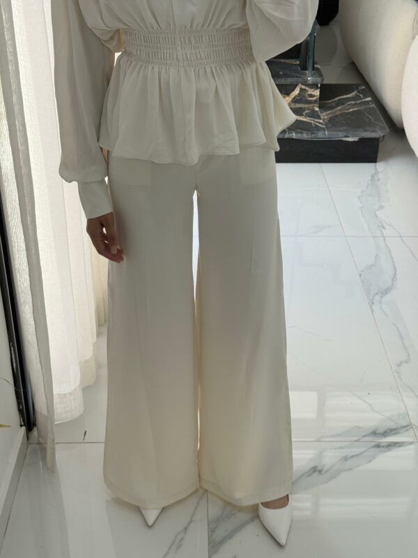 Ensemble  Libre Blanc – Image 2