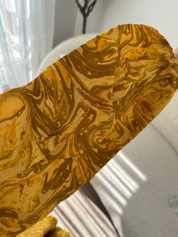 Robe Tourbillon d'Or – Image 4