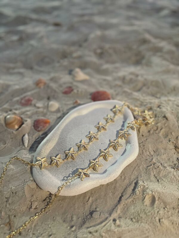 Ceinture Étoiles Salines – Image 2