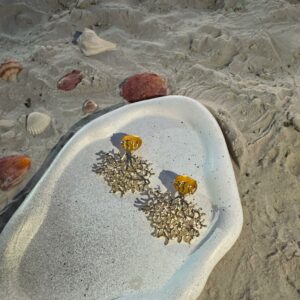 Boucle Corail d'Or
