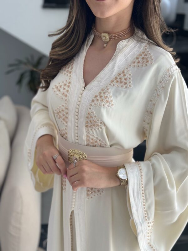 Caftan Jasmine Royale – Image 4