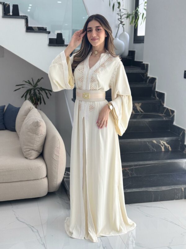 Caftan Jasmine Royale – Image 2