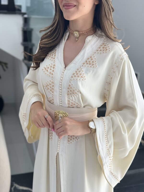 Caftan Jasmine Royale – Image 5