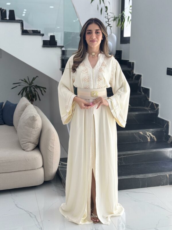 Caftan Jasmine Royale