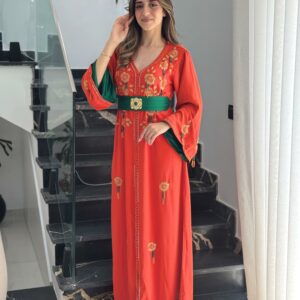 Caftan Nassma Royale