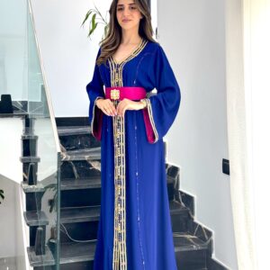 Caftan Samaa