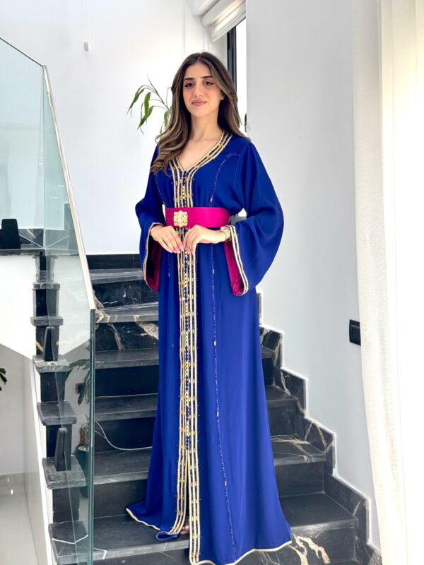Caftan Samaa