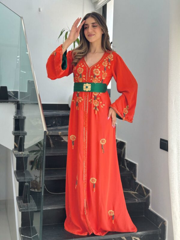 Caftan Nassma Royale – Image 3